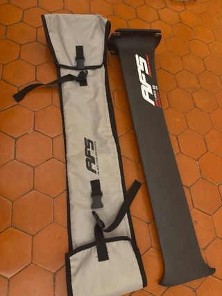 AFS Foil Silk 850 Monoblock Carbon