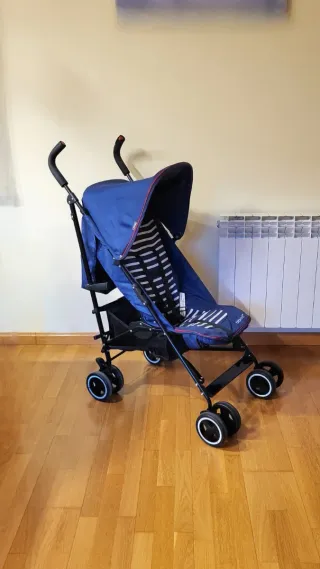 Silla de paseo bebé