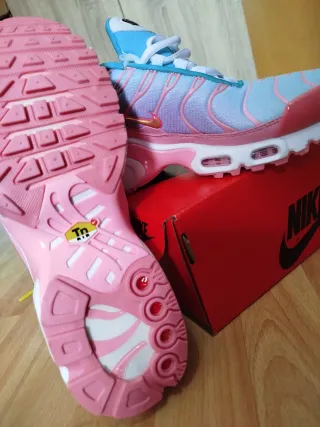 Zapatillas deportivas