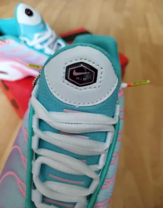 Zapatillas deportivas