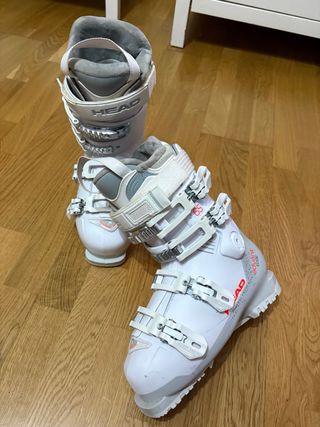 Botas de esquí Head Advant Edge 85 Talla 38,5