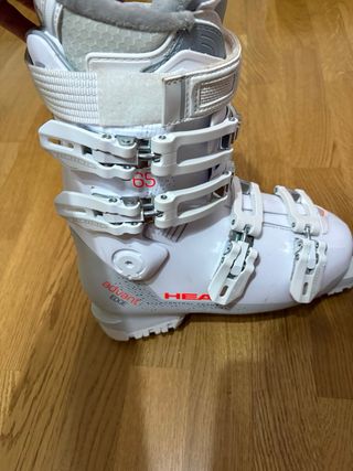 Botas de esquí Head Advant Edge 85 Talla 38,5