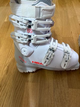 Botas de esquí Head Advant Edge 85 Talla 38,5