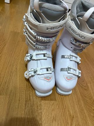 Botas de esquí Head Advant Edge 85 Talla 38,5