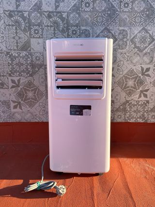 Cecotec Aire Acondicionado Portátil ForceClima7100