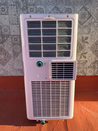 Cecotec Aire Acondicionado Portátil ForceClima7100