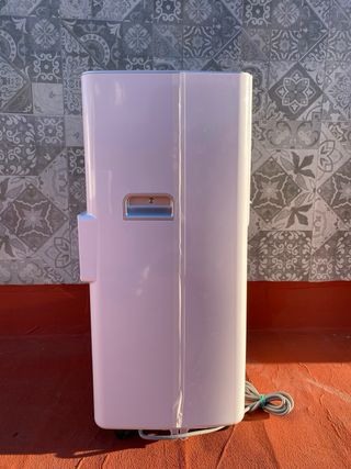 Cecotec Aire Acondicionado Portátil ForceClima7100