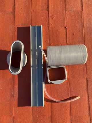 Cecotec Aire Acondicionado Portátil ForceClima7100