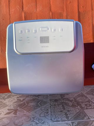 Cecotec Aire Acondicionado Portátil ForceClima7100