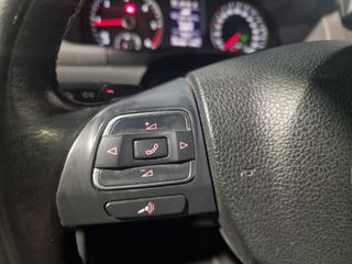 VW Touran 2.0 TDI DSG 140CV ETIQ B TECHO Y BOLA