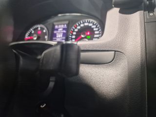 VW Touran 2.0 TDI DSG 140CV ETIQ B TECHO Y BOLA