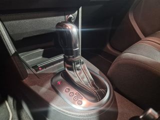 VW Touran 2.0 TDI DSG 140CV ETIQ B TECHO Y BOLA