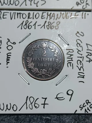 Lotto 12 monete di cui 2 romane e 10 antiche