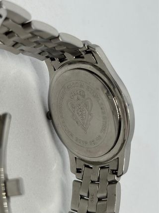 Reloj Gucci