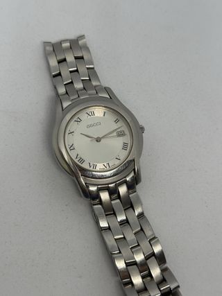 Reloj Gucci
