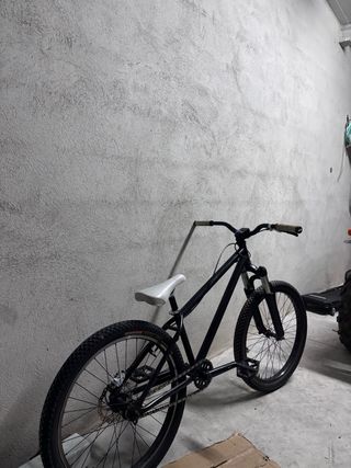 Bicicleta NS Bikes 24’