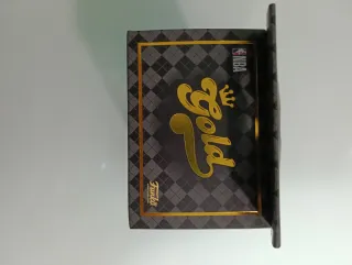 Funko Gold NBA Kawhi Leonard Figura Vinilo