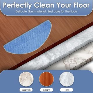 NUEVO! Repuestos Robot Aspirador G8000 MAX