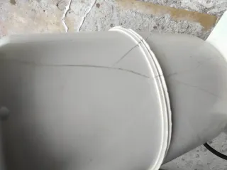 Truma Therme TT2 Scaldabagno