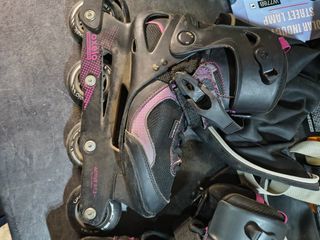 Patines en línea Oxelo T3
