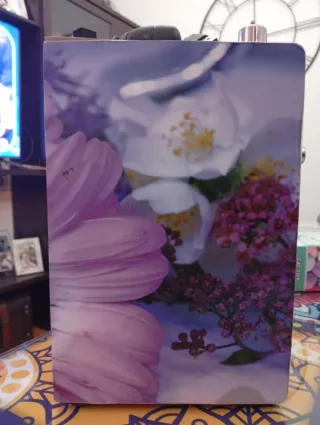 Altavoz Bluetooth SAMPHONE con conector para 2 Mic