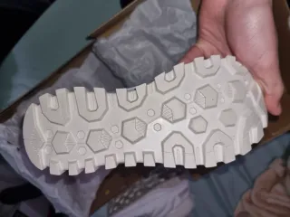 Zapatillas de nieve Columbia talla 37,5