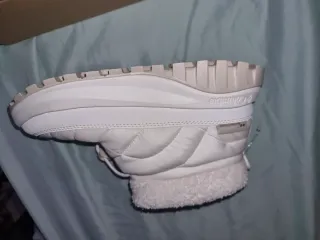 Zapatillas de nieve Columbia talla 37,5