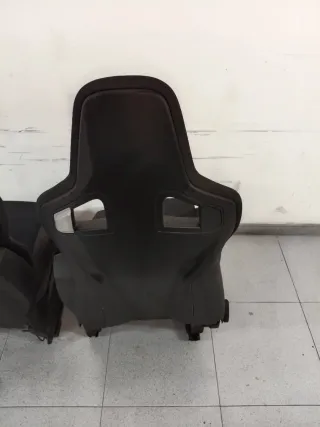 Recaro Clio Sport 197 Asientos Deportivos