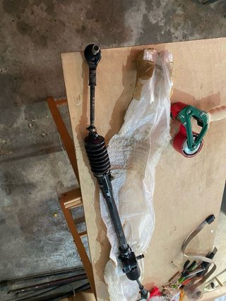 Cremallera Dirección Mini Clásico