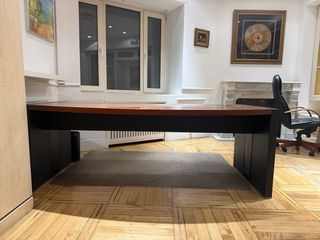 Mesa ejecutiva alta gama