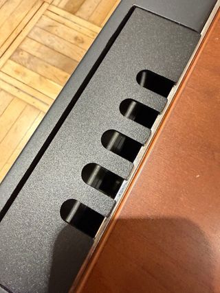 Mesa ejecutiva alta gama