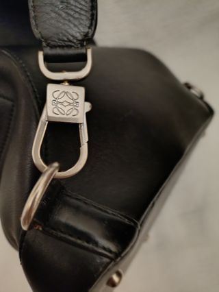 Bolso macuto Loewe