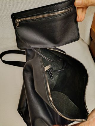 Bolso macuto Loewe