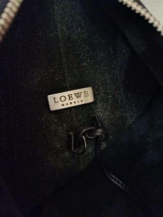 Bolso macuto Loewe