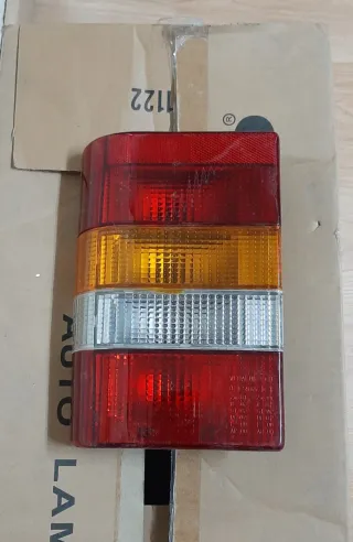 Piloto trasero Citroën C15