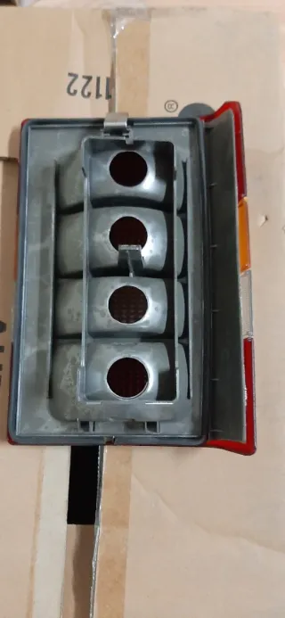 Piloto trasero Citroën C15