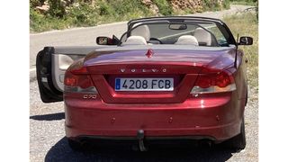 VOLVO C70 T5 SUMMUM 2006