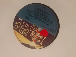 Vinilo Punk Rock Dead Kennedys