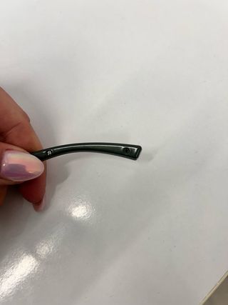 Occhiali da sole vintage Dolce & Gabbana