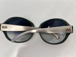 Occhiali da sole vintage Dolce & Gabbana