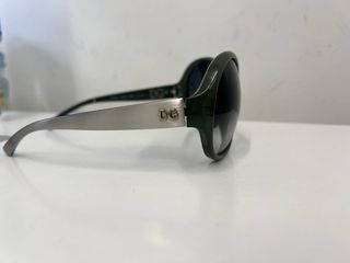 Occhiali da sole vintage Dolce & Gabbana