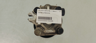 BOMBA DIRECCION HYUNDAI GETZ (TB) 1.1 Básico