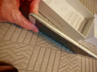 Xiaomi Redmi Note 3  / Plateado