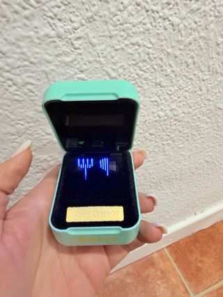 Juguete Bitzee interactivo