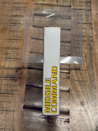 Missile Command Game Boy (Erbe)