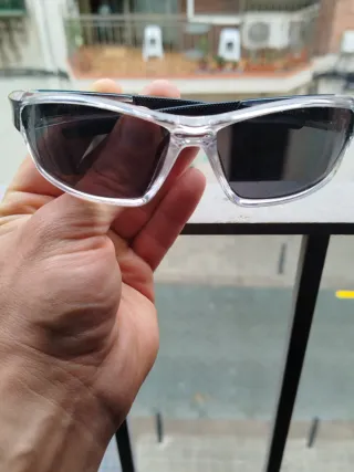 Gafas de sol polarizadas