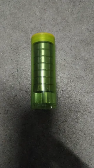 Rodamientos Andale Torey Pudwill 608 ABEC 9