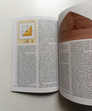 Arte egipcio (I), griego (I) y bizantino.