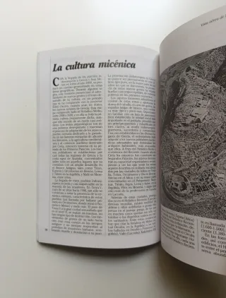 Arte egipcio (I), griego (I) y bizantino.