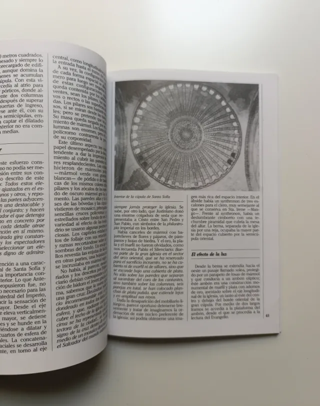 Arte egipcio (I), griego (I) y bizantino.